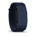 Смарт-браслет Garmin CIRQA, размер S-M (синий) 010-04675-13