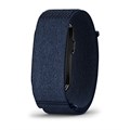 Смарт-браслет Garmin CIRQA, размер L-XL (синий) 010-04675-03