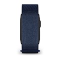 Смарт-браслет Garmin CIRQA, размер L-XL (синий) 010-04675-03