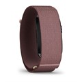 Смарт-браслет Garmin CIRQA, размер L-XL (розовато-лиловый) 010-04675-02