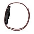 Смарт-браслет Garmin CIRQA, размер L-XL (розовато-лиловый) 010-04675-02