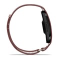 Смарт-браслет Garmin CIRQA, размер L-XL (розовато-лиловый) 010-04675-02