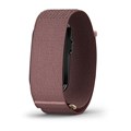 Смарт-браслет Garmin CIRQA, размер L-XL (розовато-лиловый) 010-04675-02