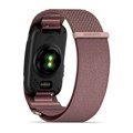 Смарт-браслет Garmin CIRQA, размер S-M (розовато-лиловый) 010-04675-12