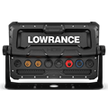 Картплоттер эхолот Lowrance HDS-12 PRO с датчиком Active Imaging HD 3-в-1 000-15988-001