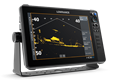 Картплоттер эхолот Lowrance HDS-12 PRO с датчиком Active Imaging HD 3-в-1 000-15988-001