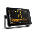 Картплоттер эхолот Lowrance HDS-12 PRO с датчиком Active Imaging HD 3-в-1 000-15988-001