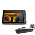 Lowrance HDS 16 PRO с датчиком ActiveImaging HD 3-in-1