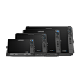 Картплоттер эхолот Lowrance HDS 16 PRO с датчиком ActiveImaging HD 3-in-1 000-15991-001