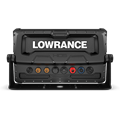 Картплоттер эхолот Lowrance HDS 16 PRO с датчиком ActiveImaging HD 3-in-1 000-15991-001