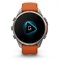 Умные часы Garmin Fenix 9 Pro - 47mm, inReach, Amoled, Orange 010-04336-01 010-04336-01