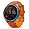 Garmin Fenix 9 - 47mm, inReach, Amoled, Orange
