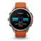 Умные часы Garmin Fenix 9 Pro - 47mm, inReach, Amoled, Orange 010-04336-01 010-04336-01
