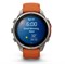 Умные часы Garmin Fenix 9 Pro - 47mm, inReach, Amoled, Orange 010-04336-01 010-04336-01