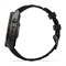 Часы Garmin Fenix 9 Pro 47mm Amoled Carbon Gray Black 010-04336-16
