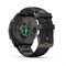 Часы Garmin Fenix 9 Pro 47mm Amoled Carbon Gray Black 010-04336-16