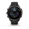 Часы Garmin Fenix 9 Pro 47mm Amoled Carbon Gray Black 010-04336-16