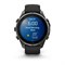 Часы Garmin Fenix 9 Pro 47mm Amoled Carbon Gray Black 010-04336-16