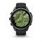 Часы Garmin Fenix 9 Pro 47mm Amoled Carbon Gray Black 010-04336-16