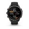 Часы Garmin Fenix 9 Pro 47mm Amoled Carbon Gray Black 010-04336-16