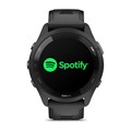 Часы для бега Garmin Forerunner 265 черные  010-02810-10 010-02810-10