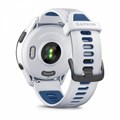 Часы для бега Garmin Forerunner 265 белый 010-02810-11 010-02810-11