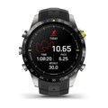 Умные часы Garmin MARQ Athlete (Gen 2) 010-02648-41 010-02648-41