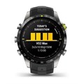 Умные часы Garmin MARQ Athlete (Gen 2) 010-02648-41 010-02648-41