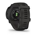 Garmin Instinct 2 Solar черный 010-02627-00 010-02627-00