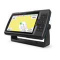 Эхолот Garmin Striker Vivid 9sv с датчиком GT52HW-TM 010-02554-01