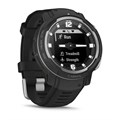 Garmin Instinct Crossover - Standard Edition, черный  010-02730-03 010-02730-03
