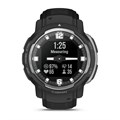 Garmin Instinct Crossover - Standard Edition, черный  010-02730-03 010-02730-03