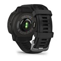 Garmin Instinct Crossover - Standard Edition, черный  010-02730-03 010-02730-03