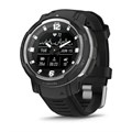 Garmin Instinct Crossover - Standard Edition, черный  010-02730-03 010-02730-03