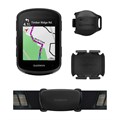 Велокомпьютер Garmin Edge 540 Bundle 010-02694-13 1675
