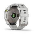 Garmin EPIX (Gen 2) Sapphire титановый белый 010-02582-21 010-02582-21