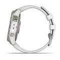 Garmin EPIX (Gen 2) Sapphire титановый белый 010-02582-21 010-02582-21