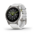 Garmin EPIX (Gen 2) Sapphire титановый белый 010-02582-21 010-02582-21