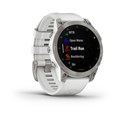 Garmin EPIX (Gen 2) Sapphire титановый белый 010-02582-21 010-02582-21