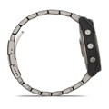 Garmin Quatix 7X Sapphire Solar титановый с серебристым титановым браслетом 010-02541-61