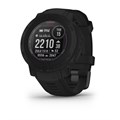 Умные часы Garmin Instinct 2 Solar Tactical черный 010-02627-03 010-02627-03