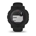 Умные часы Garmin Instinct 2 Solar Tactical черный 010-02627-03 010-02627-03