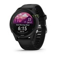 Garmin Forerunner 255 Music с черным ремешком 010-02641-30 010-02641-30