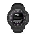 Garmin Instinct Crossover Solar - Tactical Edition, черный 010-02730-00 010-02730-00