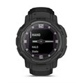 Garmin Instinct Crossover Solar - Tactical Edition, черный 010-02730-00 010-02730-00