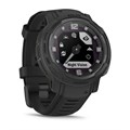 Garmin Instinct Crossover Solar - Tactical Edition, черный 010-02730-00 010-02730-00