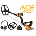 Металлоискатель Garrett Ace 400i RUS 1141960