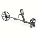 Металлоискатель Nokta Makro Simplex ULTRA WHP с катушкой 11″ DD и наушниками Bluetooth aptX 11000629