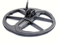 Металлоискатель Nokta Makro Legend WHP с беспроводными наушниками и катушкой LG30 (12x9″) 11000839