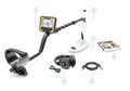 Металлоискатель Nokta Makro Gold Kruzer 11000515